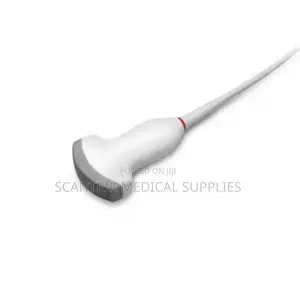 Sunbright Transducer for Vaginal Sonography