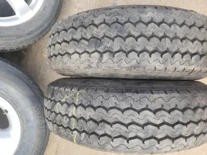 185 R 14c Maxxis Tire