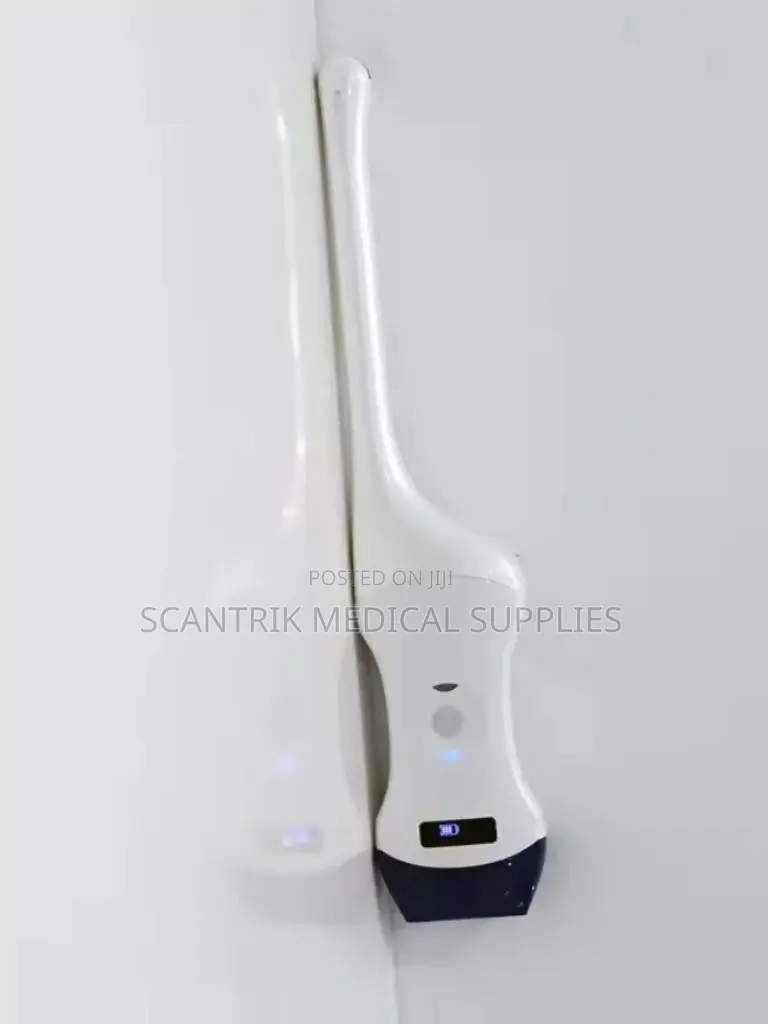 Sunbright Internal Pelvic Scan Probe