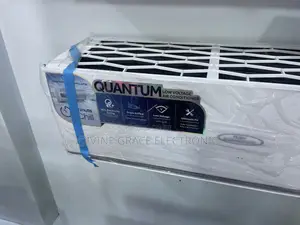 1hp Quantum Thermocool Airconditioner