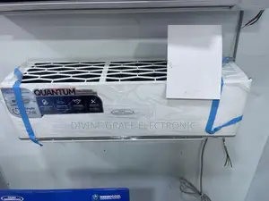 1hp Quantum Thermocool Airconditioner