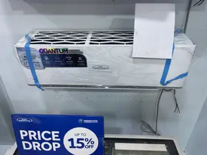 1hp Quantum Thermocool Airconditioner