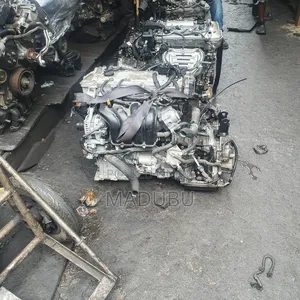 Engine 2zr Toyota Corolla