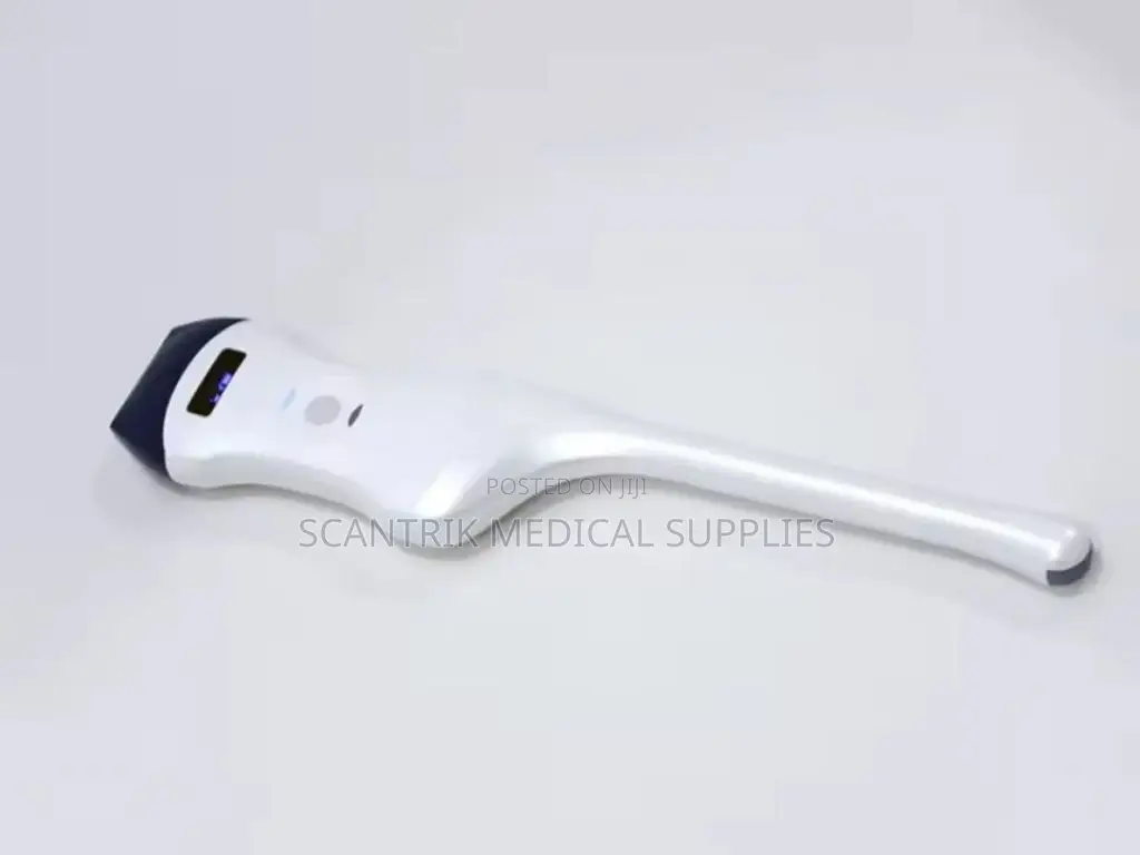 Sunbright Endovaginal Array Transducer