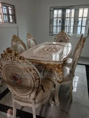 Quality and Imported Royal Turkey Chairs by 6 Quality Chairs