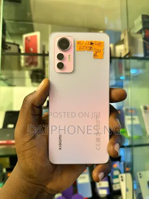 Xiaomi 12 Lite 256 GB