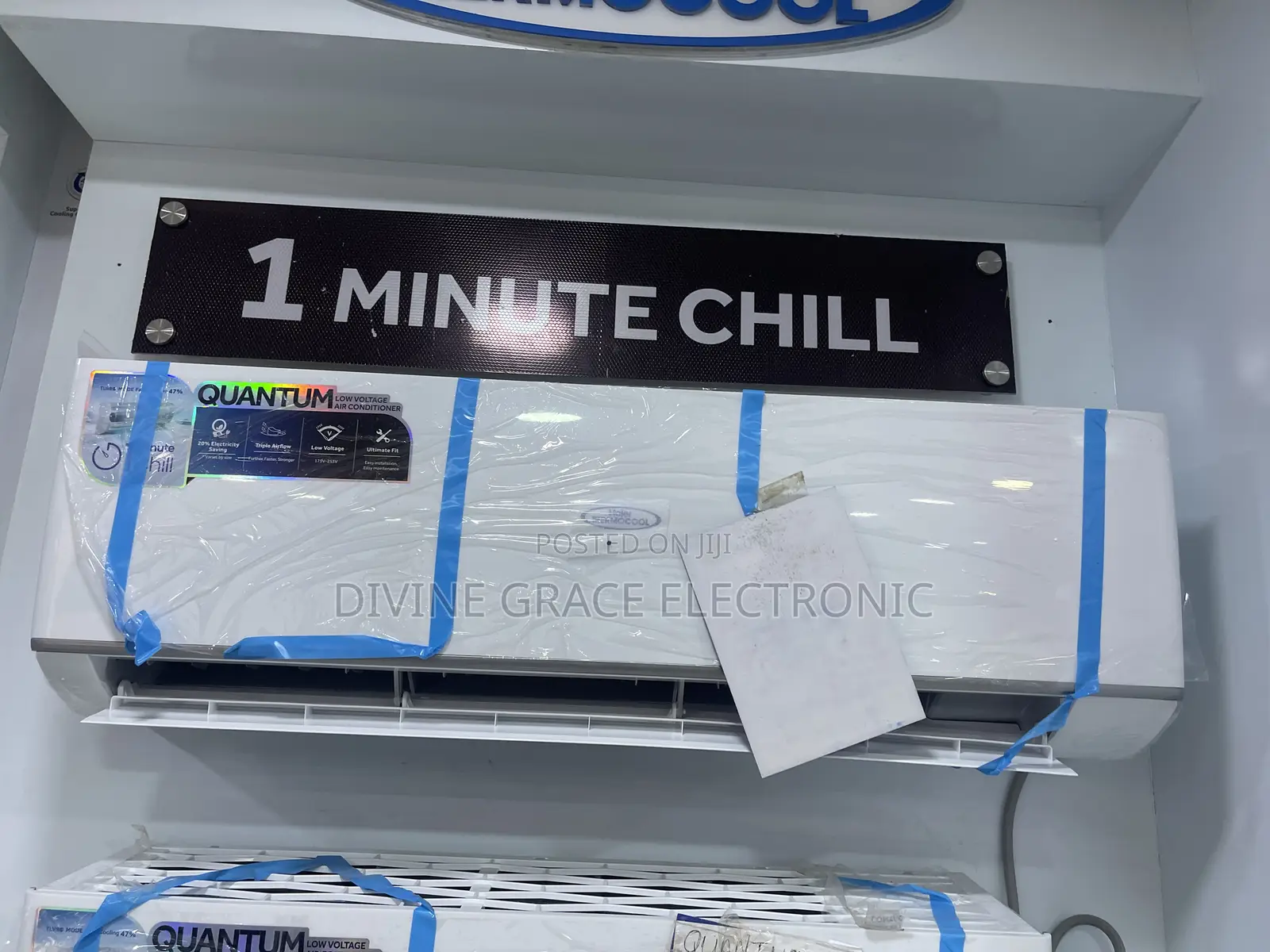 2hp Quantum Thermocool Air Conditioner