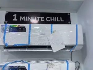 2hp Quantum Thermocool Air Conditioner