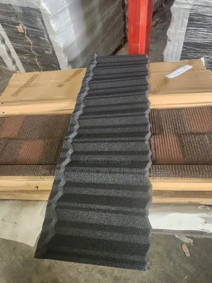 Photo - Quality Roofing Sheet In Enugu