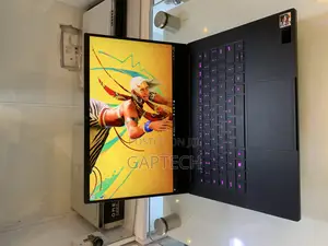 Laptop Razer Blade 16GB AMD Ryzen 9 SSD 1T