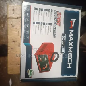 Maxmech Battery Charger 30amps