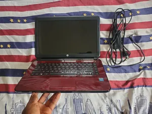 Photo - Laptop HP Pavilion 14 4GB Intel Celeron HDD 500GB