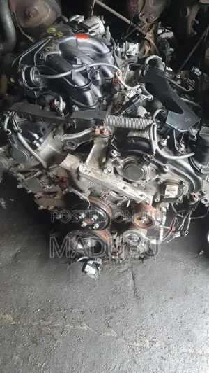 Engine 2gr 2020
