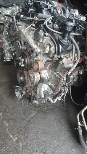 Engine 2gr 2020