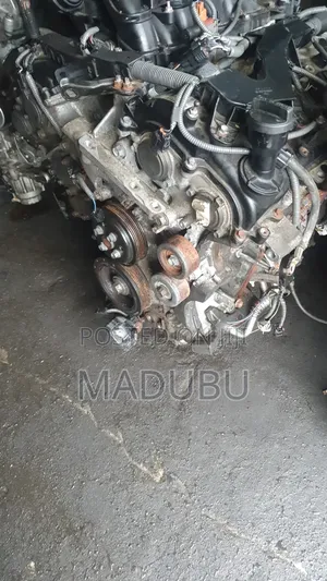 Engine 2gr 2020