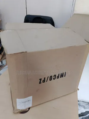 Moving Carton Boxes