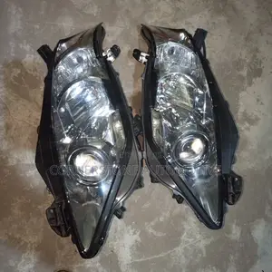 Head Lamp Rx 350 2012 Charger