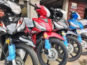 New Motorcycle 2025