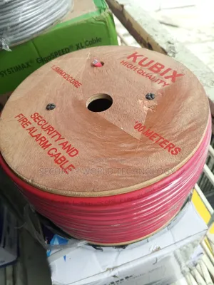 Fire Alarm Cable