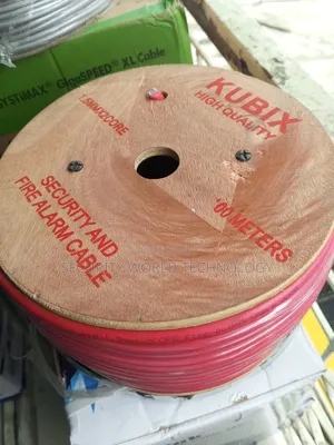 Fire Alarm Cable
