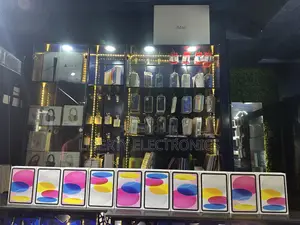 New Apple iPad (2022) 64 GB