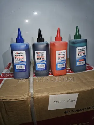 500ml Size Refill Ink [ Whiteboard Marker Ink ]
