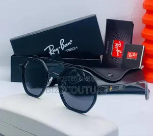 Original Rayban Sunglasses Available in Store
