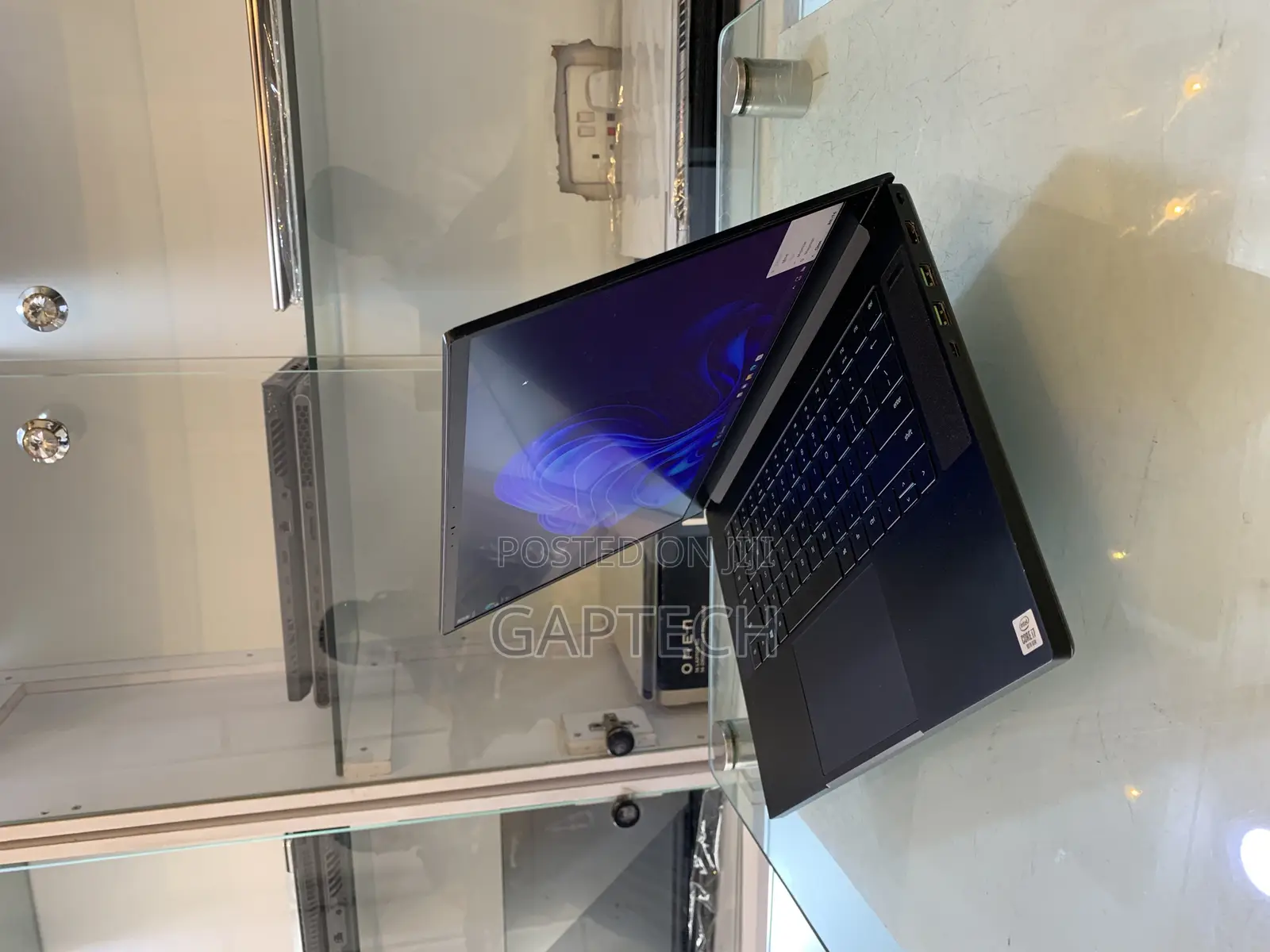 Laptop Razer Blade 16GB Intel Core i7 SSD 512GB