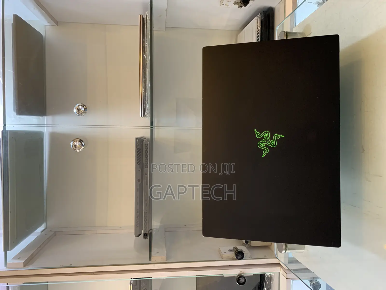 Laptop Razer Blade 16GB Intel Core i7 SSD 512GB