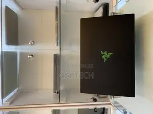 Laptop Razer Blade 16GB Intel Core i7 SSD 512GB