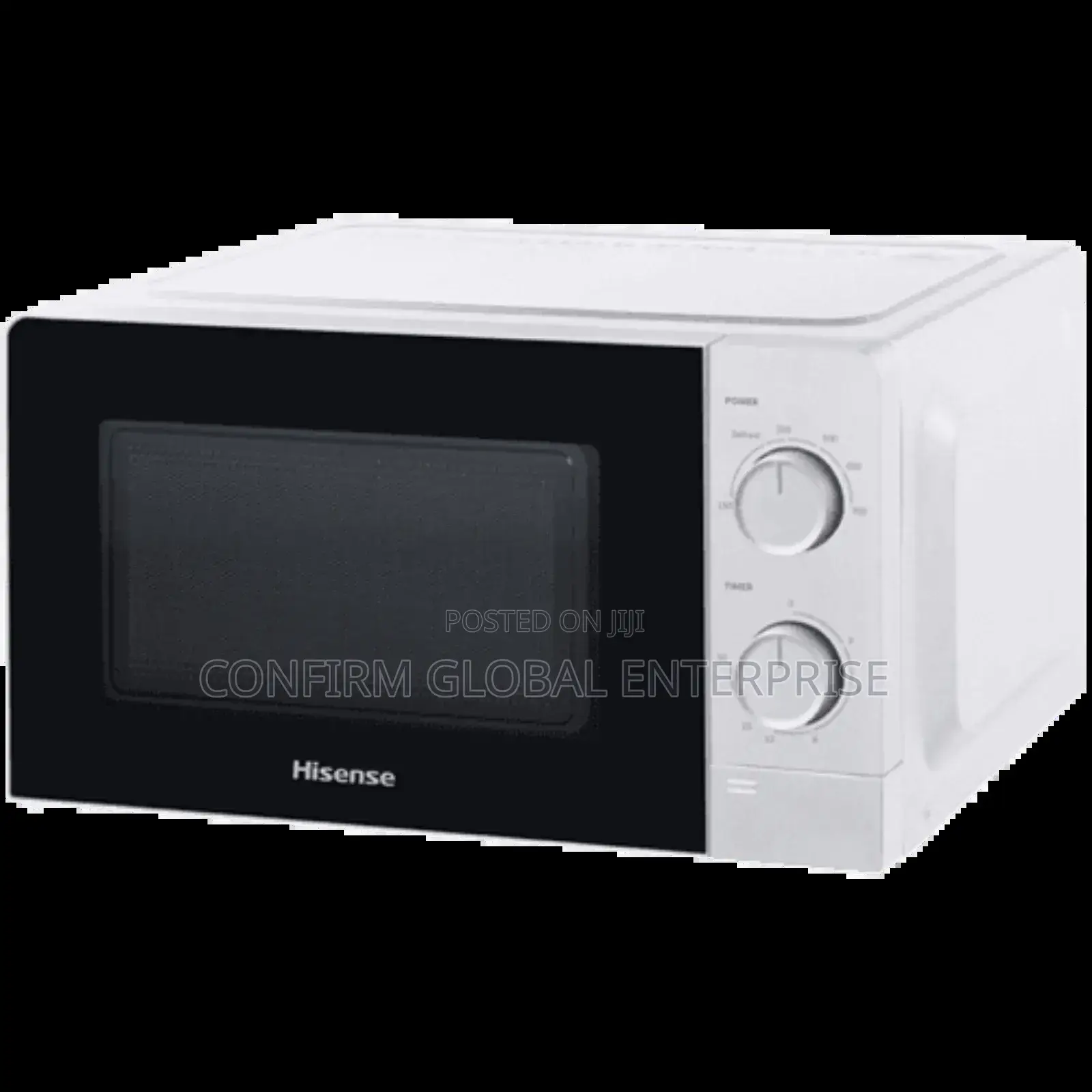 Hisense Microwave 20l 700w (H20mows10)