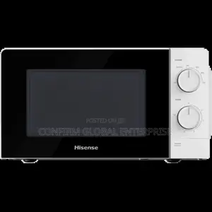 Hisense Microwave 20l 700w (H20mows10)