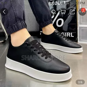 Photo - Original Men Shoe