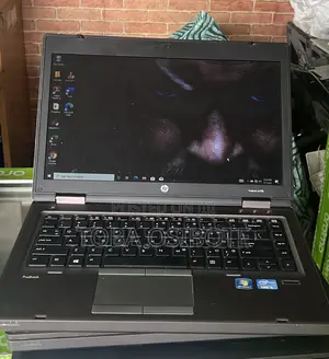 Laptop HP ProBook 6470B 4GB Intel Core i5 HDD 320GB