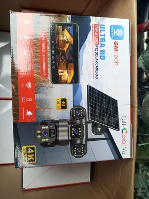 Photo - V380 Triple Lens Camera