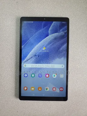 Samsung Galaxy Tab A7 Lite 32 GB Gray