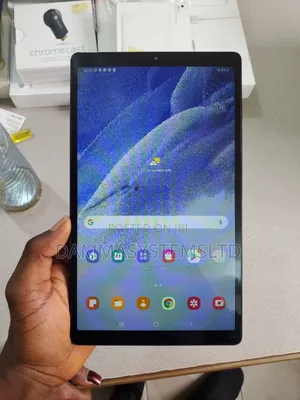 Samsung Galaxy Tab A7 Lite 32 GB Gray