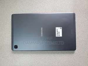 Samsung Galaxy Tab A7 Lite 32 GB Gray