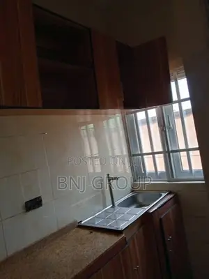 1bdrm Room & Parlour in J Kings Property, Benin City for rent