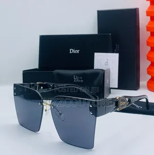 Original Dior Sunglasses Available in Store