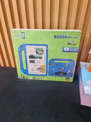 New Bebe B2050 Pro+ 256 GB Blue