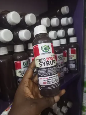Libido Booster