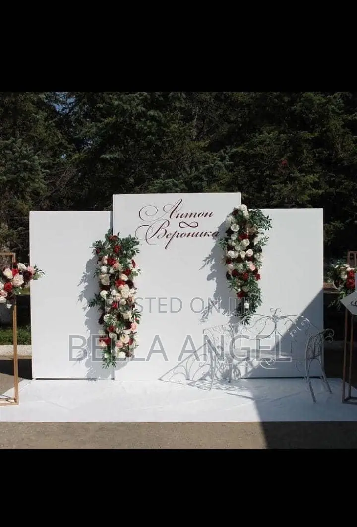 Event Rentals/Services