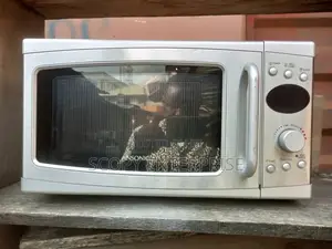 Microwaves
