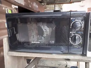 Microwaves