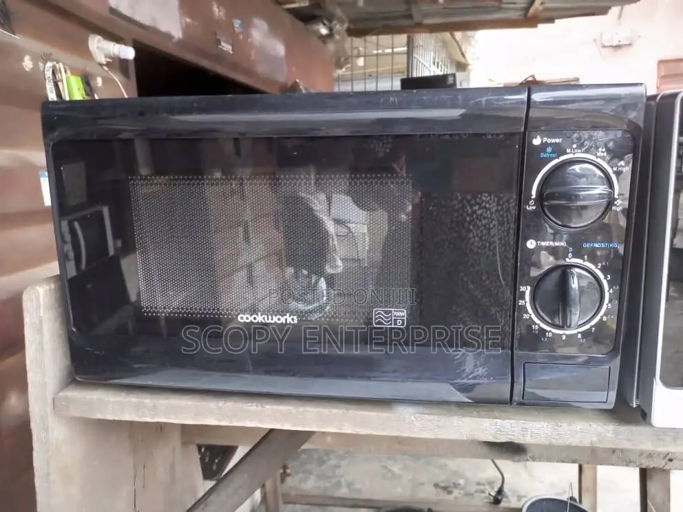 Microwaves