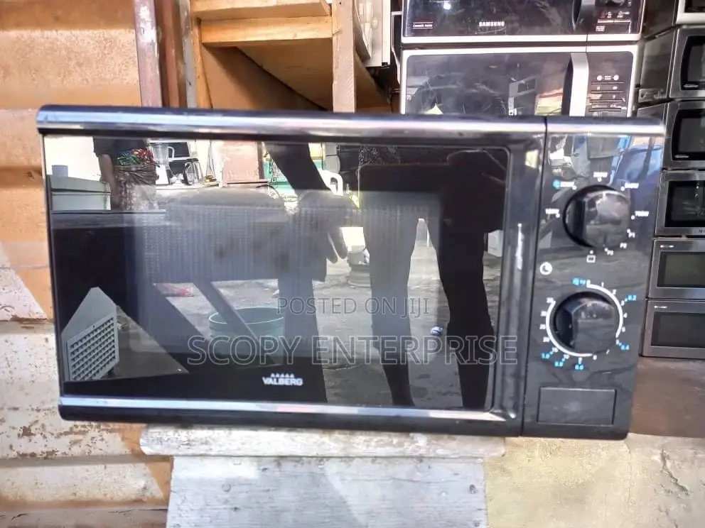 Microwaves