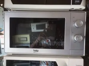 Microwaves