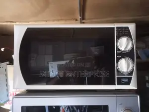 Microwaves