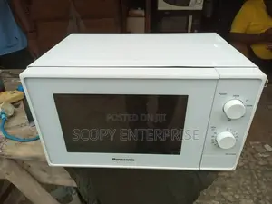 Microwaves